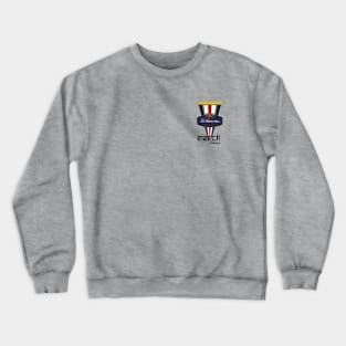 March F1 Team Season 82 Vintage Art Crewneck Sweatshirt